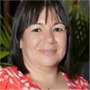 Profesora de sociales imparte clases nivel primaria hasta secundaria completa